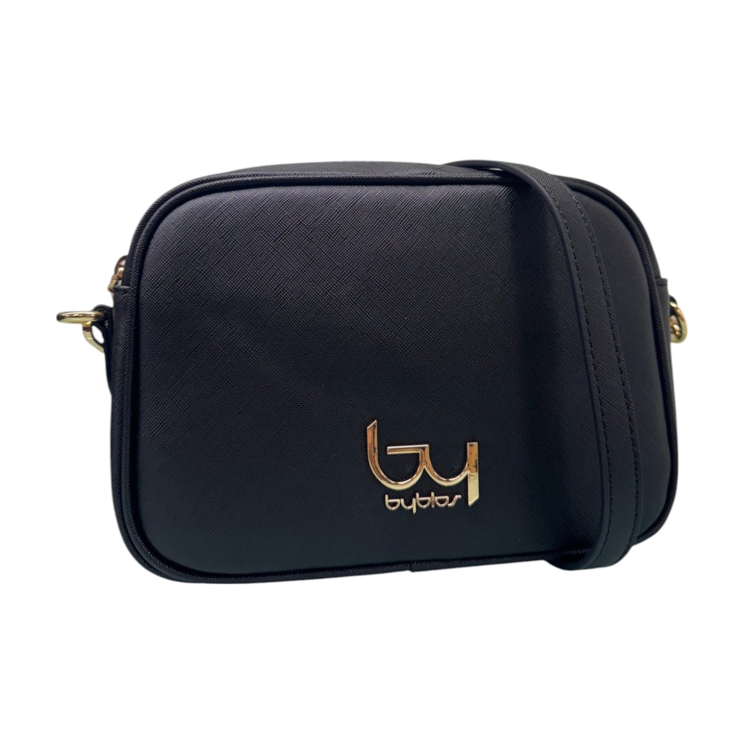 Byblos Camera Bag Nera da Donna