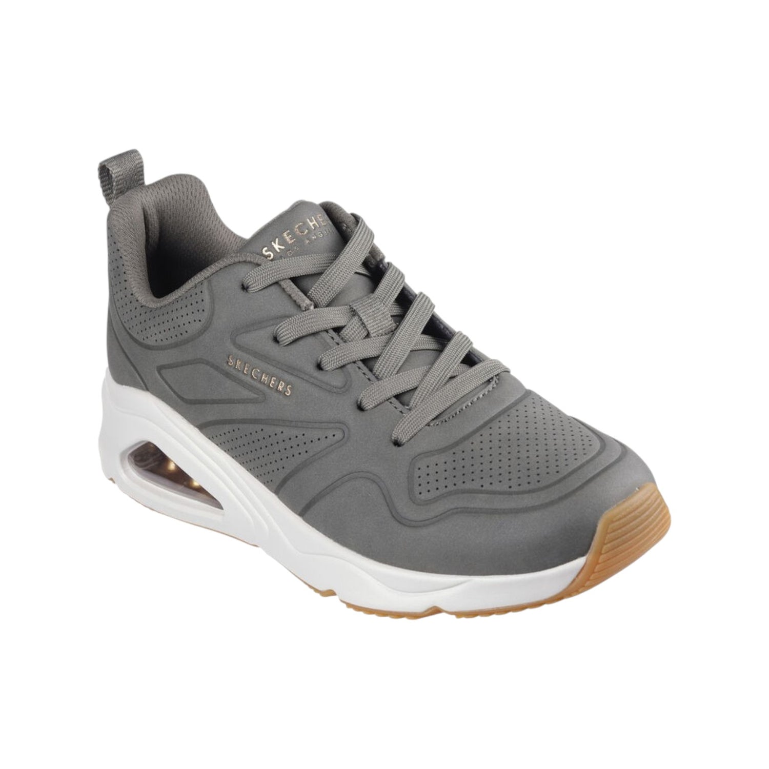 Skechers Sneakers Oliva Tres-Air Uno-Ah-Mazing da Donna