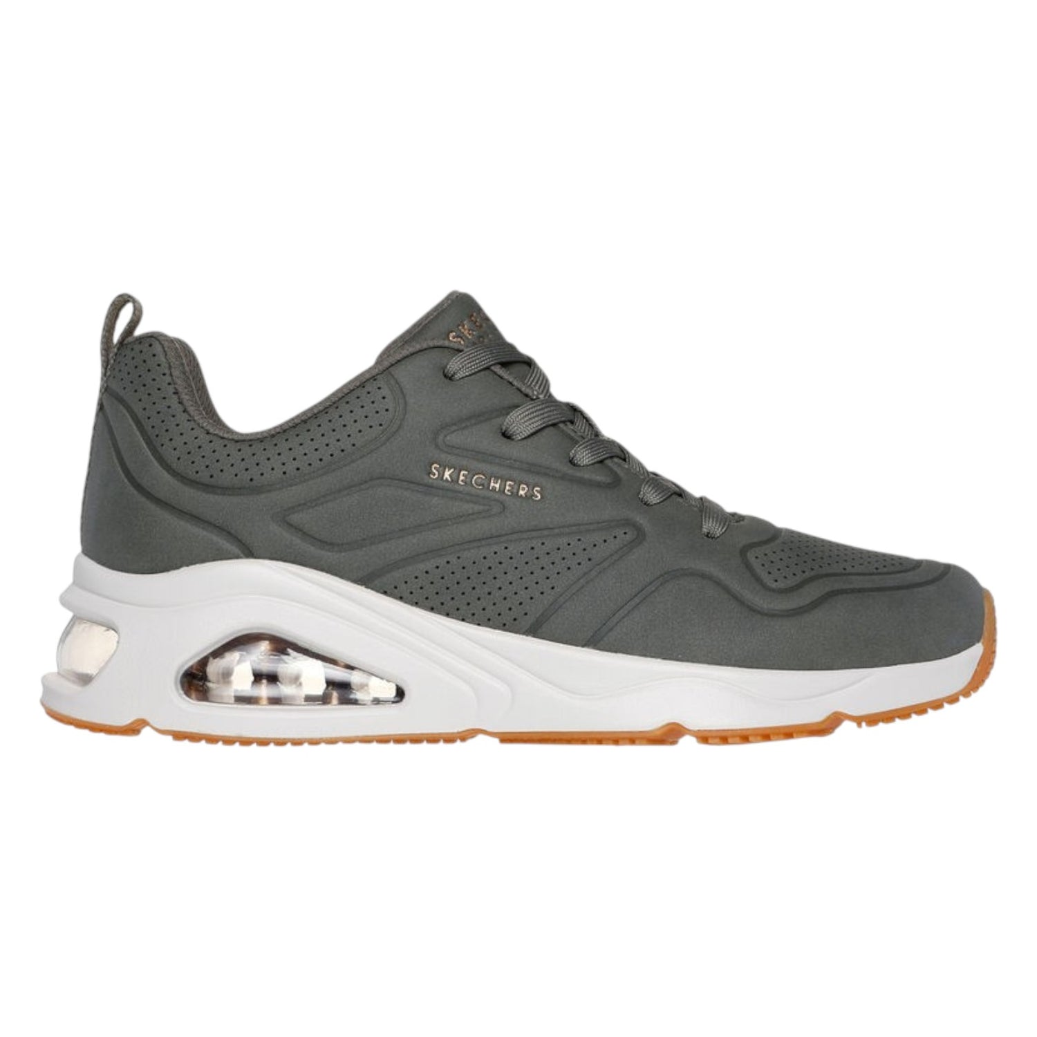 Skechers Sneakers Oliva Tres-Air Uno-Ah-Mazing da Donna