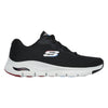 skechers-sneakers-nero-arch-fit-da-uomo