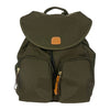 brics-zaino-oliva-in-tessuto-e-pelle-unisex
