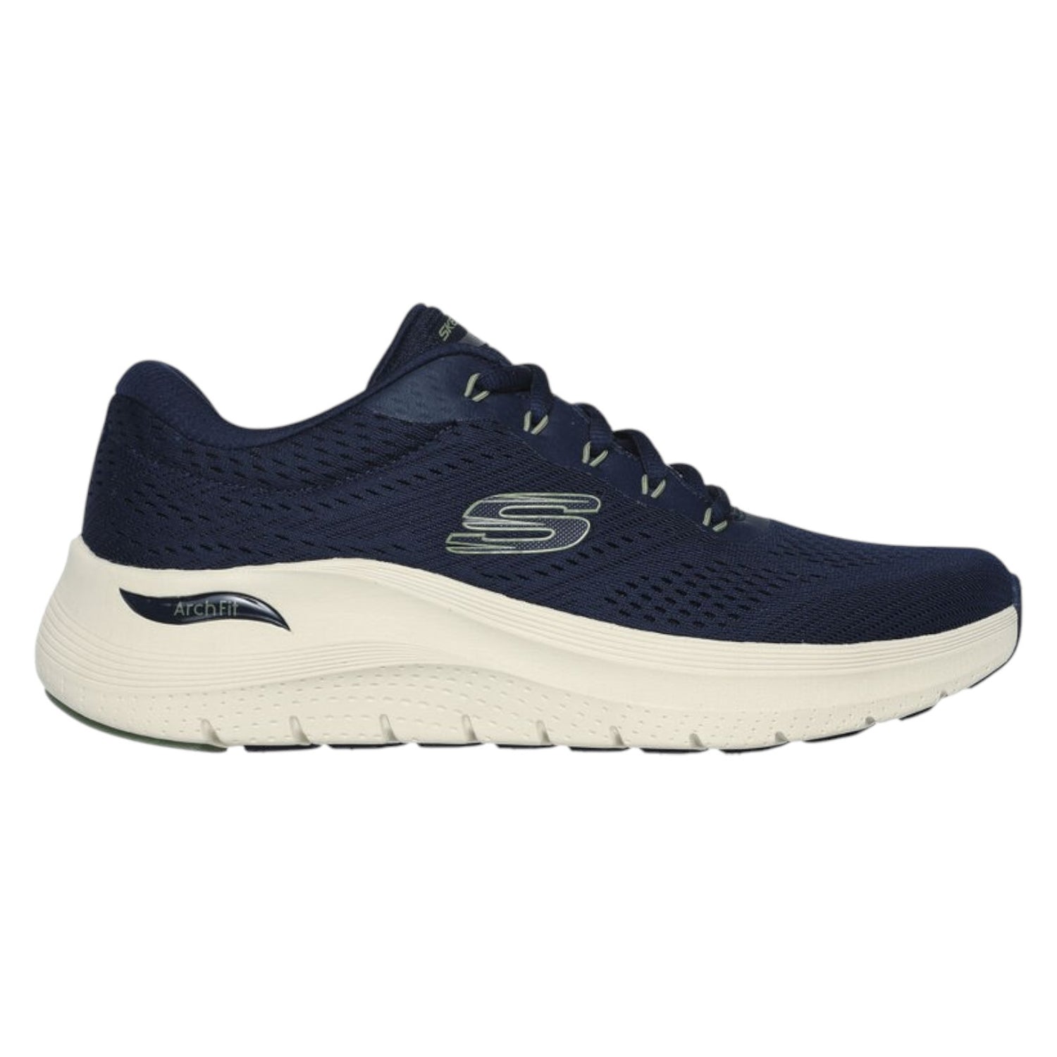 Skechers Sneakers Blu Arch Fit 2.0 da Uomo