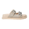 Beige Argento