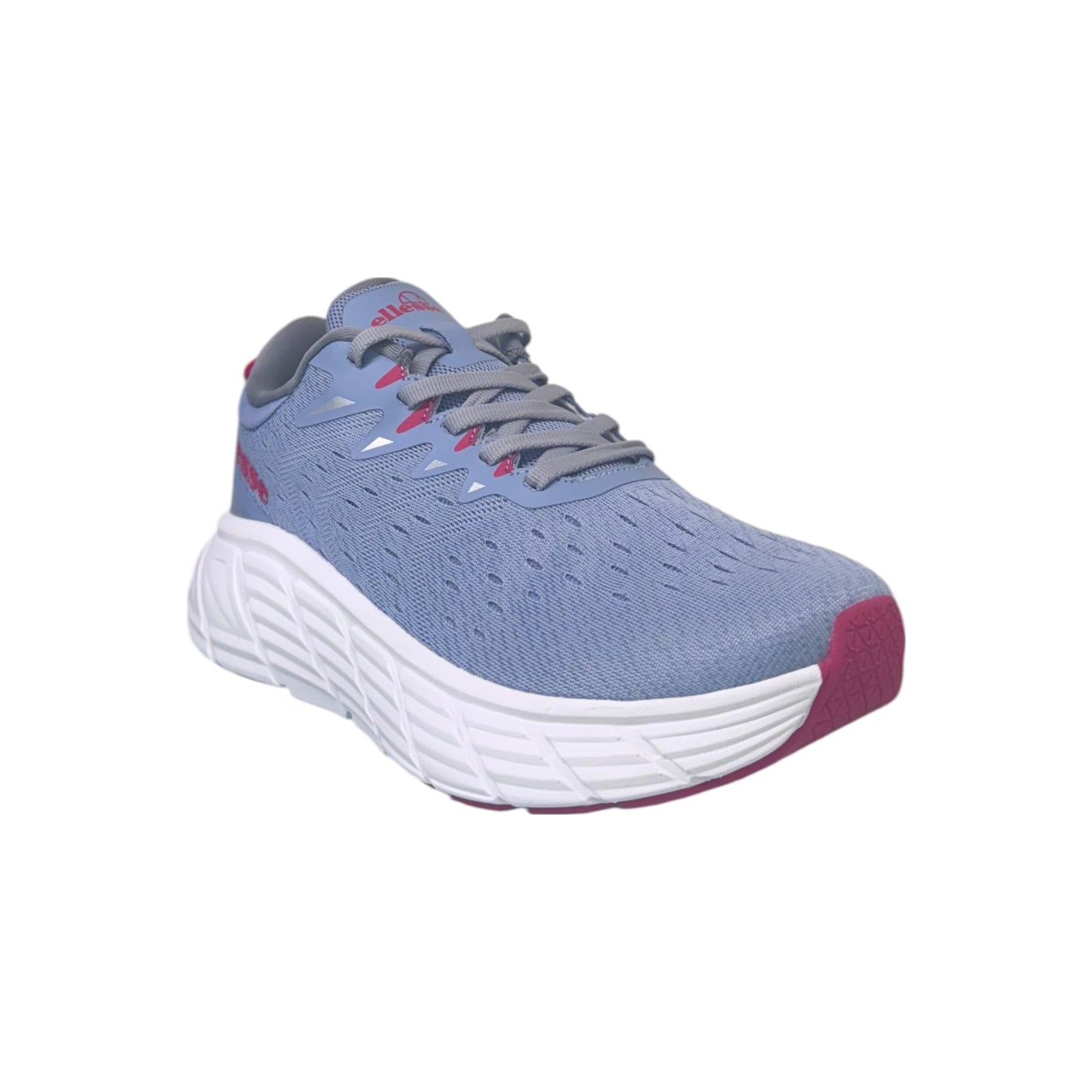 Ellesse Sneakers Sportiva Avio in Tessuto da Uomo