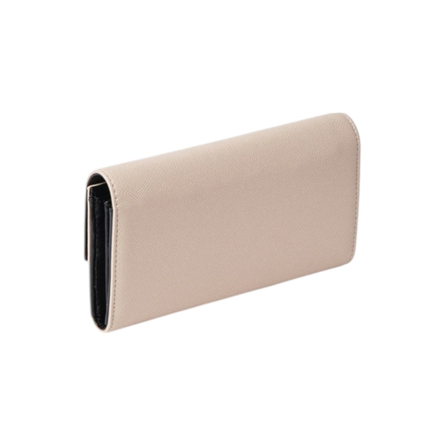 Gaelle Portafoglio Bustina Donna in Ecopelle Safari con Pattina