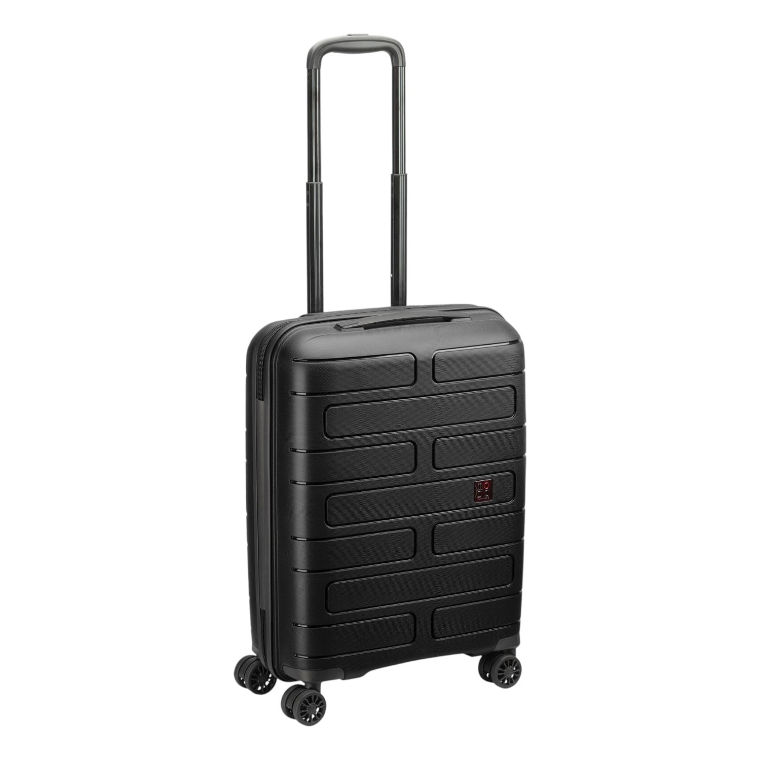 Modo by Roncato Trolley Rigido Piccolo Cabina Nero Linea Supernova