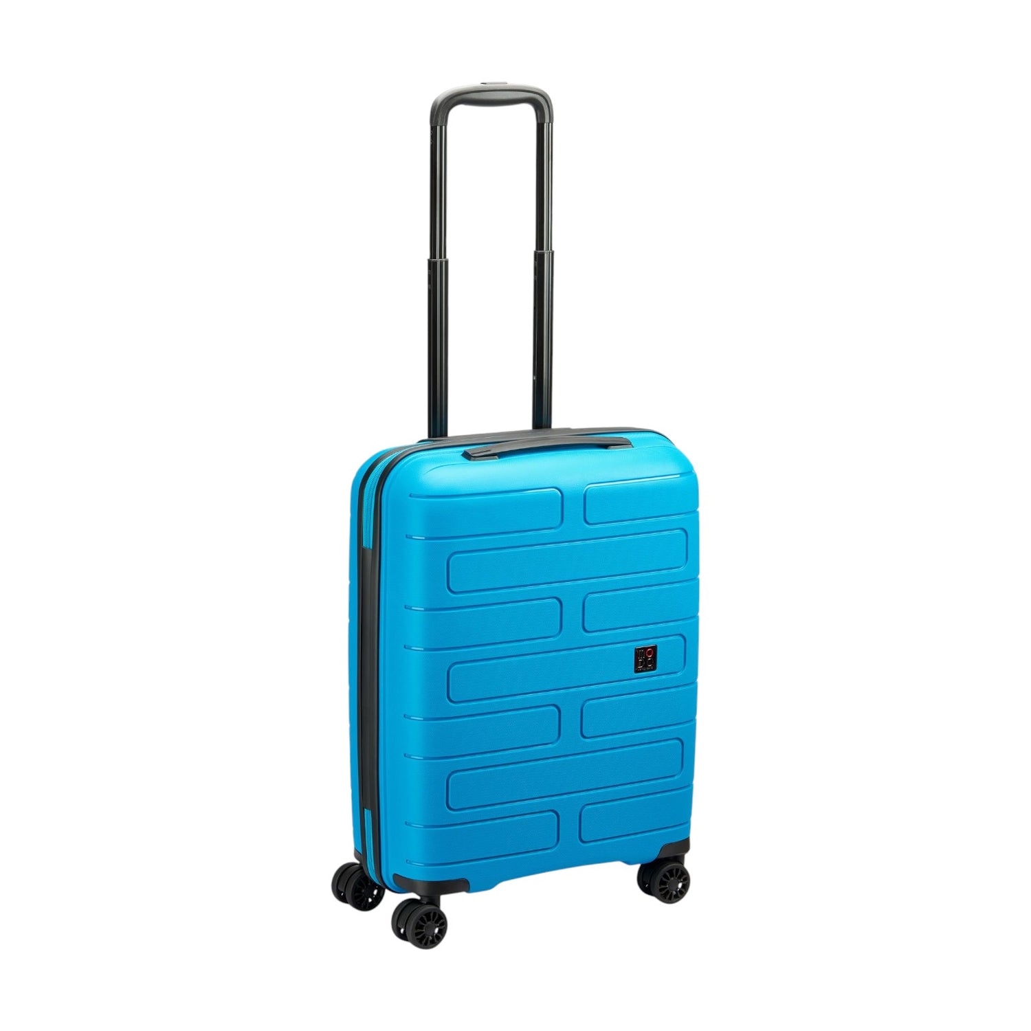 Modo by Roncato Trolley Rigido Piccolo Cabina Turchese Linea Supernova