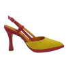 Giallo Fuxia