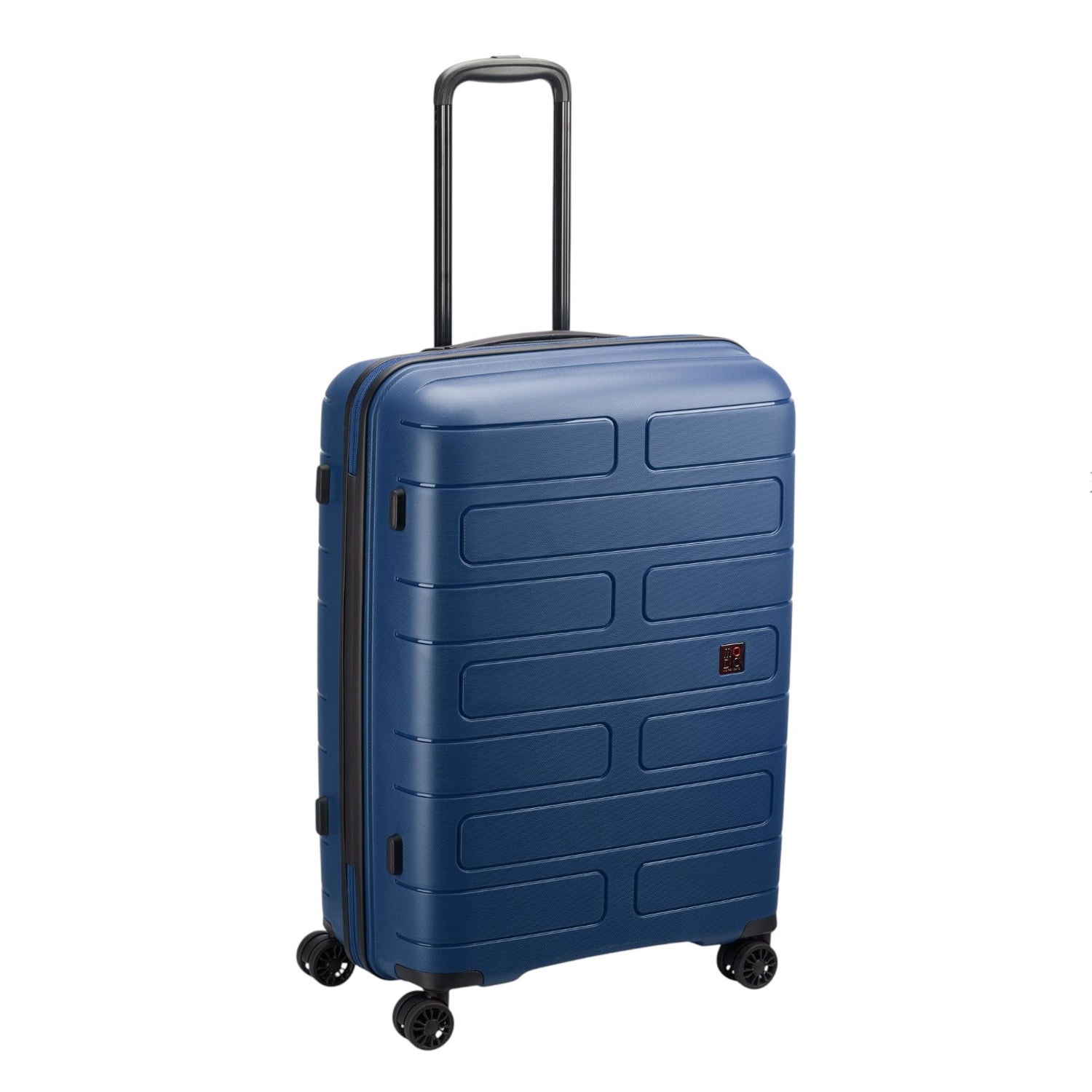 Modo by Roncato Trolley Rigido Medio Blu Linea Supernova