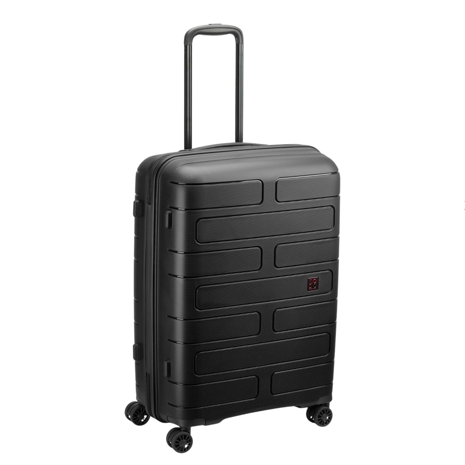 Modo by Roncato Trolley Rigido Medio Nero Linea Supernova