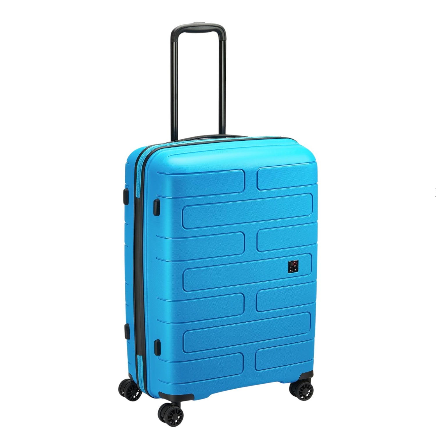 Modo by Roncato Trolley Rigido Medio Turchese Linea Supernova