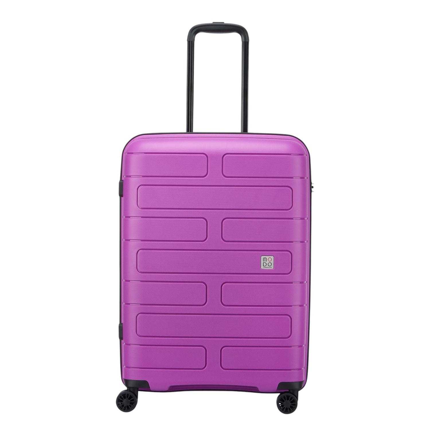Modo by Roncato Trolley Rigido Medio Viola Linea Supernova