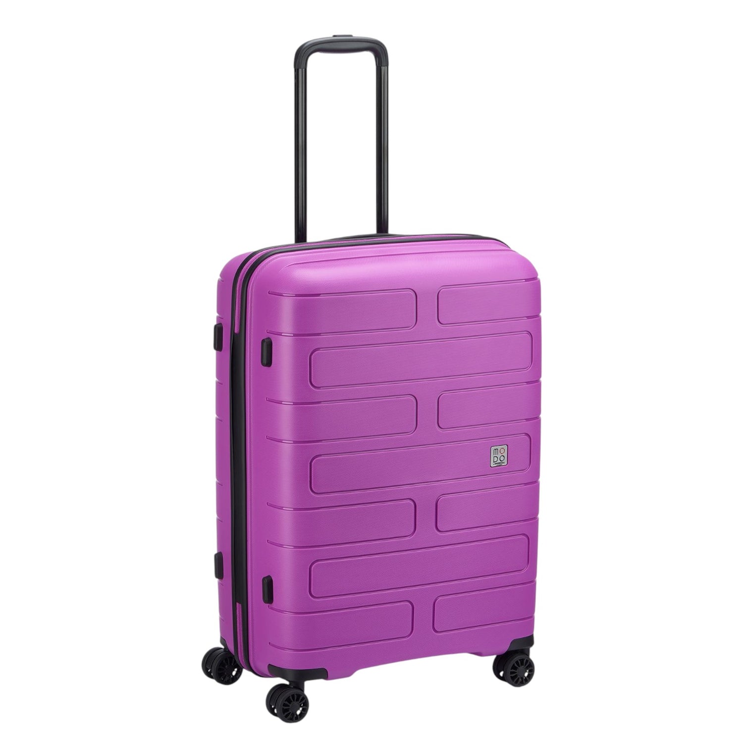 Modo by Roncato Trolley Rigido Medio Viola Linea Supernova