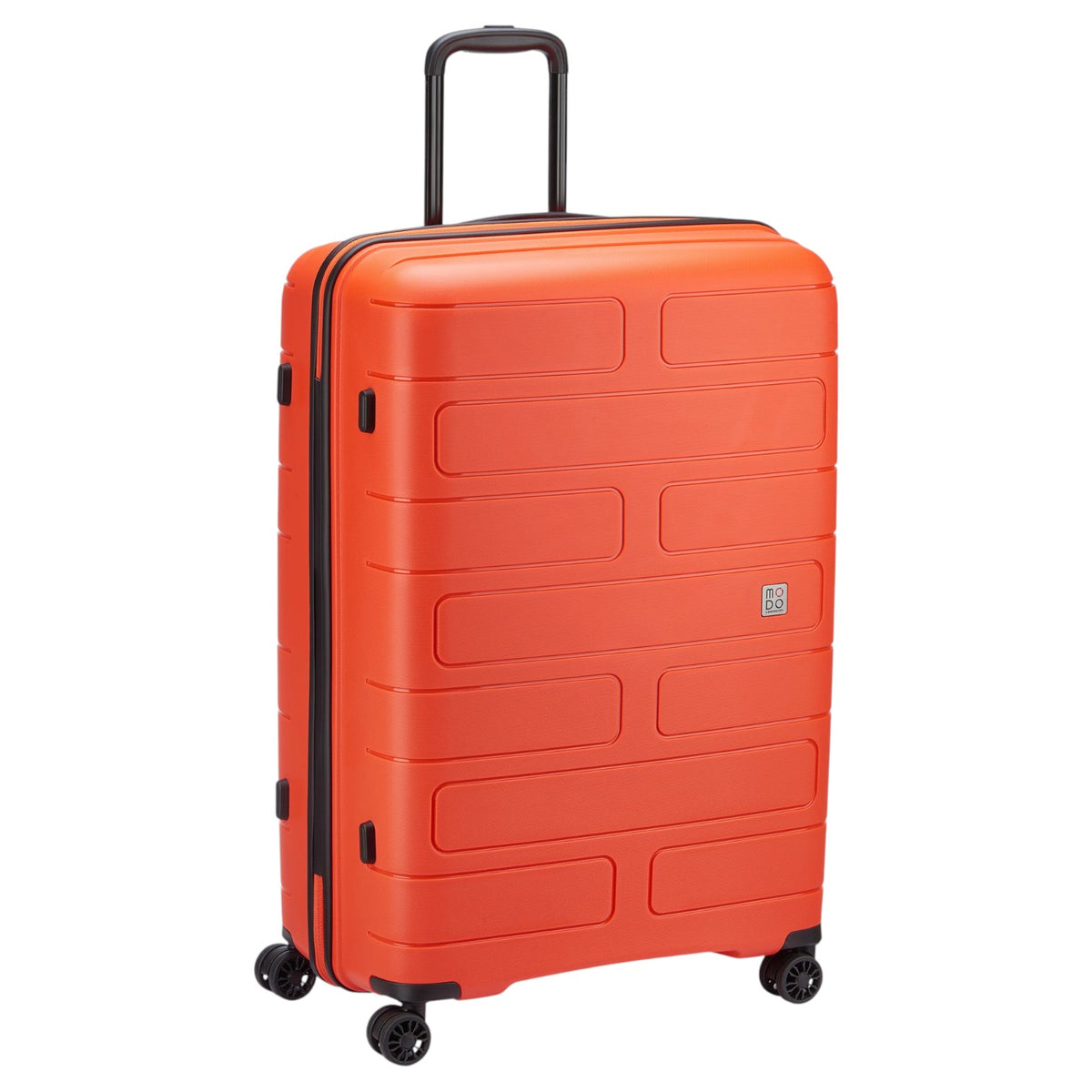 Modo by Roncato Trolley Rigido Grande Arancione Linea Supernova