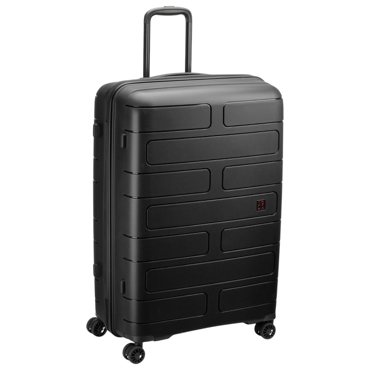 Modo by Roncato Trolley Rigido Grande Nero Linea Supernova