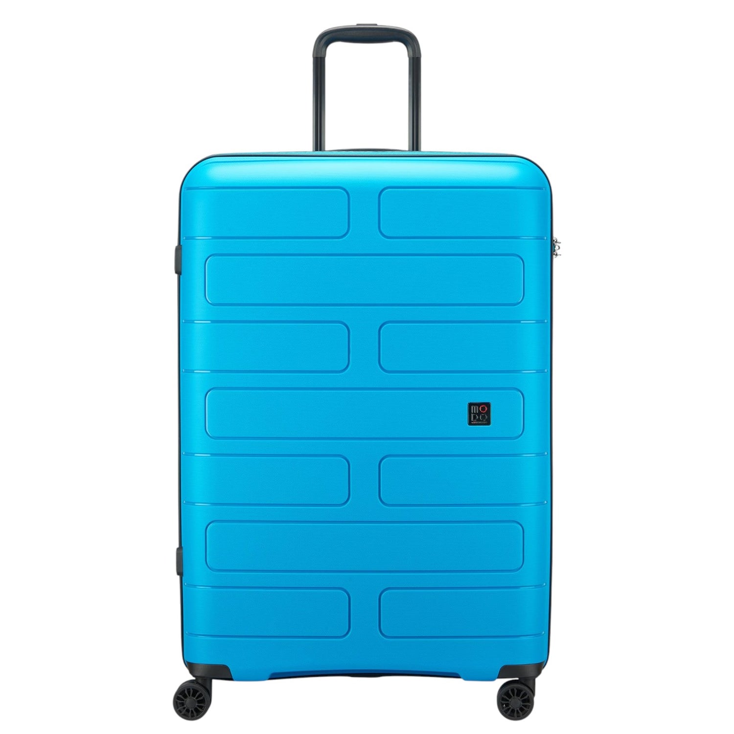 Modo by Roncato Trolley Rigido Grande Turchese Linea Supernova