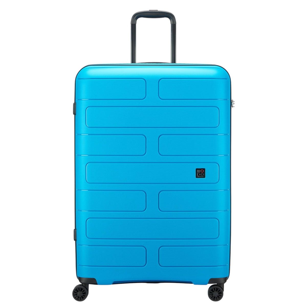 Modo by Roncato Trolley Rigido Grande Turchese Linea Supernova