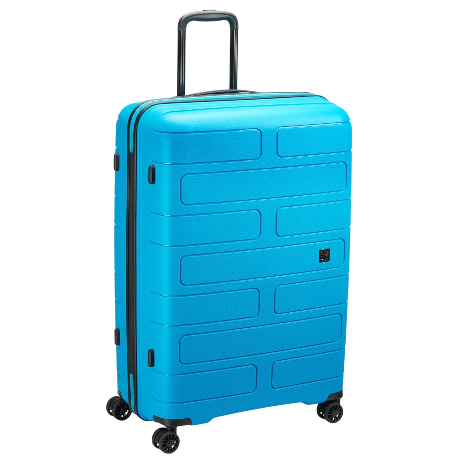 Modo by Roncato Trolley Rigido Grande Turchese Linea Supernova