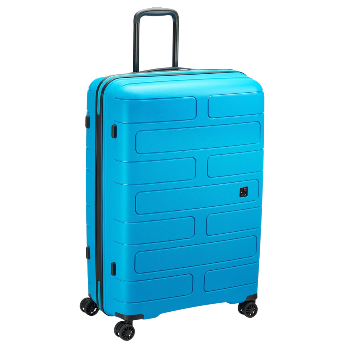 Modo by Roncato Trolley Rigido Grande Turchese Linea Supernova