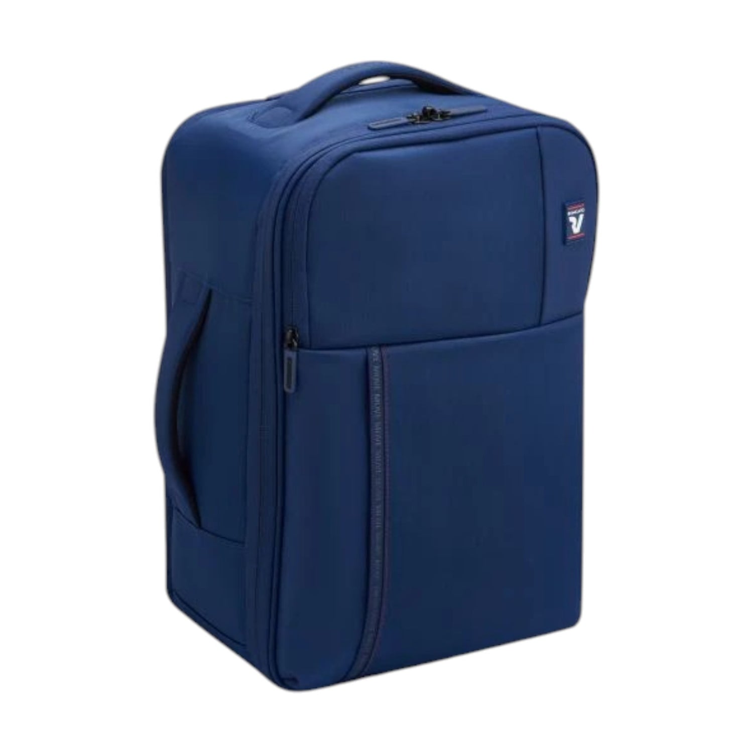 Roncato Zaino Medio da Viaggio Unisex in Tessuto Blu