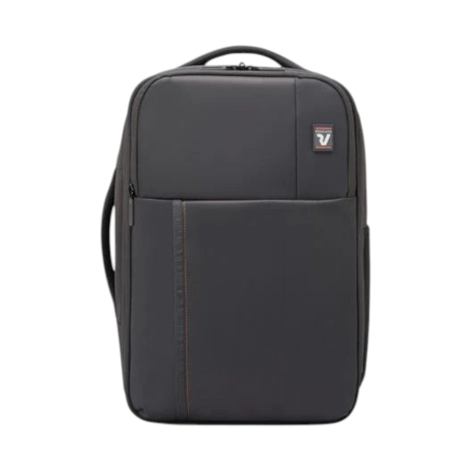 Roncato Zaino Grafite in Tessuto da Viaggio Unisex
