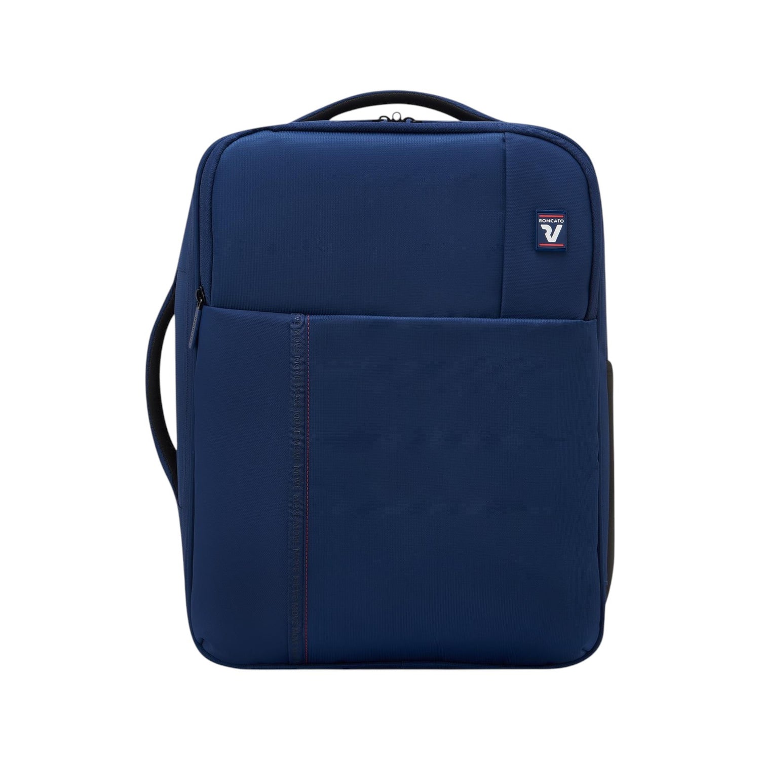 Roncato Zaino da Viaggio Unisex in Tessuto Blu