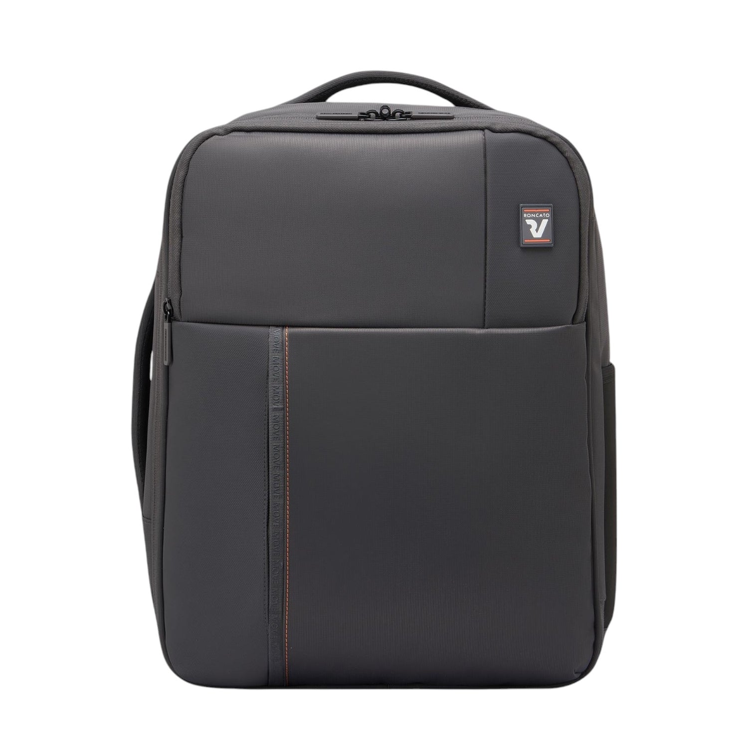 Roncato Zaino da Viaggio Unisex in Tessuto Grafite