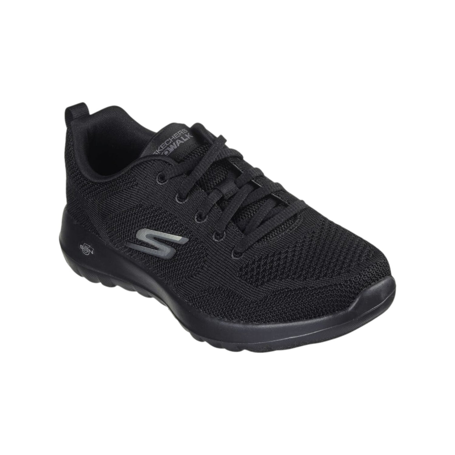 Skechers Sneakers Nera Go Walk Joy - Violet da Donna