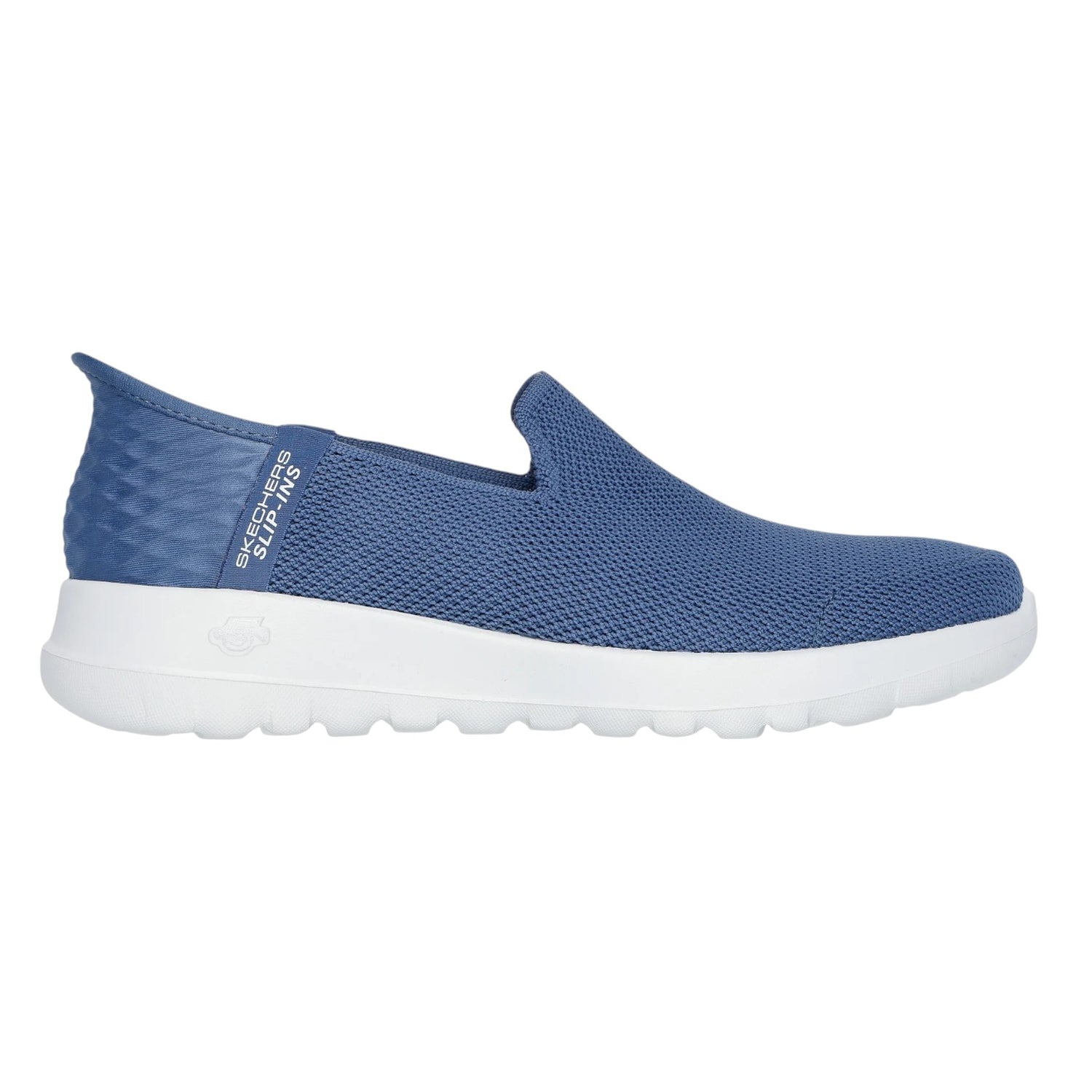Skechers Slip-ins Blu: Go Walk Joy - Vela da Donna