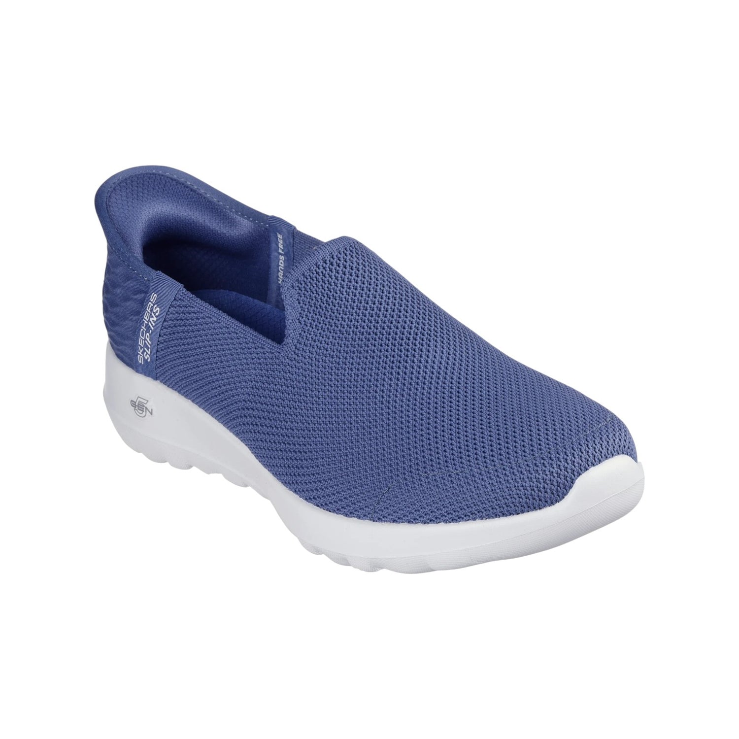 Skechers Slip-ins Blu: Go Walk Joy - Vela da Donna