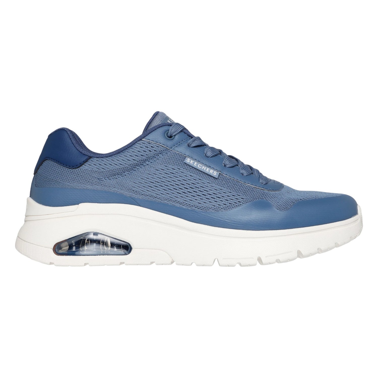 Skechers Sneakers Ardesia Uno Flex - Spring On Air da Uomo