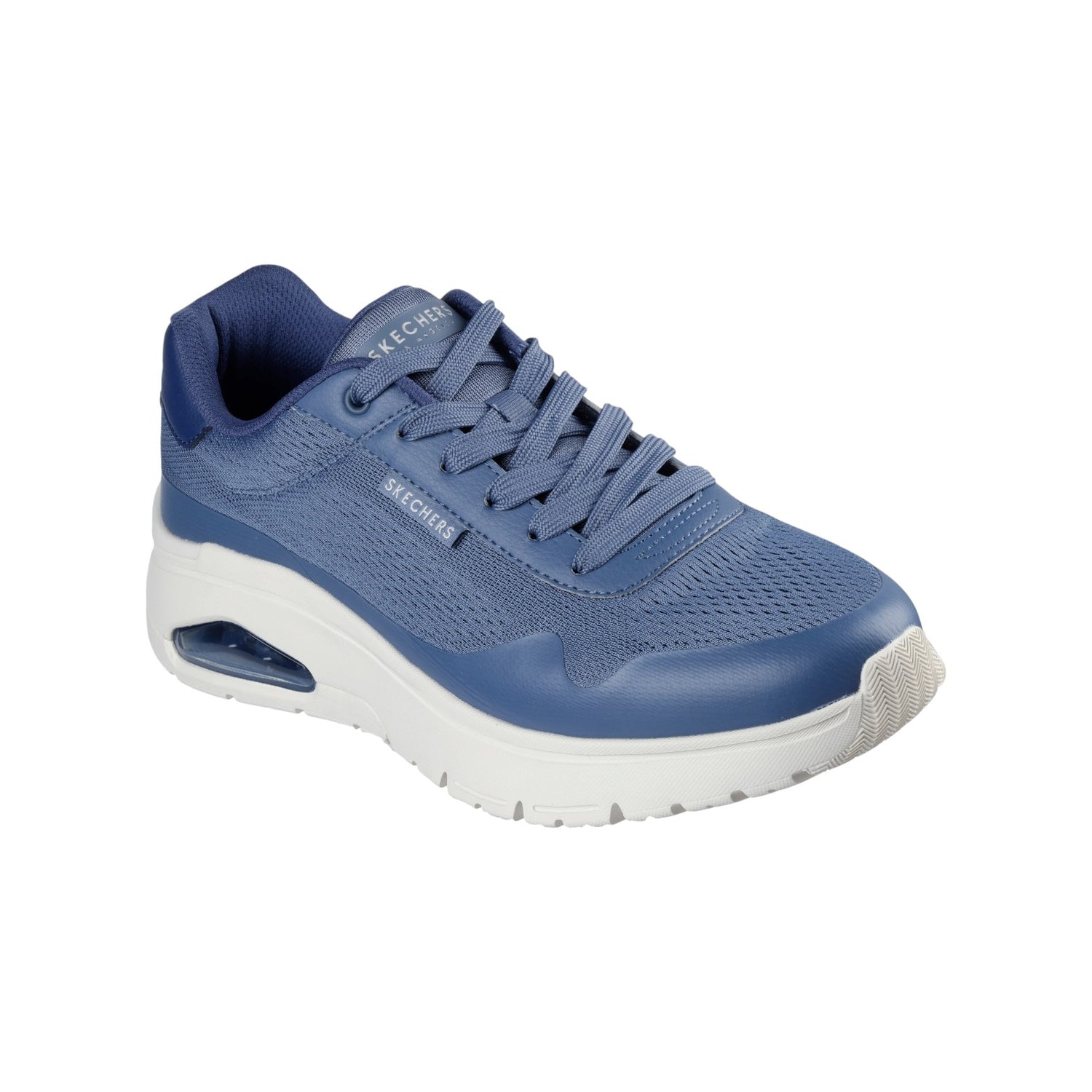 Skechers Sneakers Ardesia Uno Flex - Spring On Air da Uomo