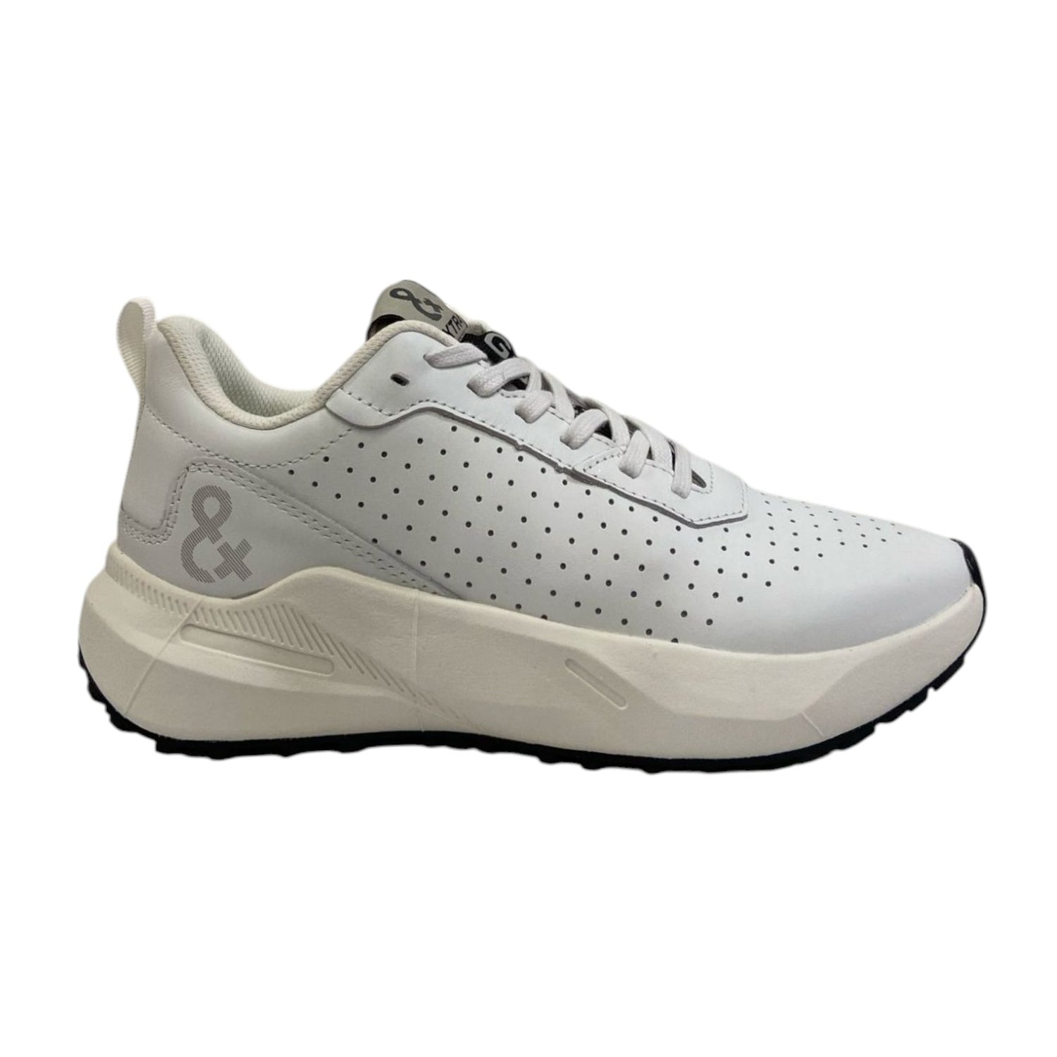 & Extra Sneakers Bianca da Uomo