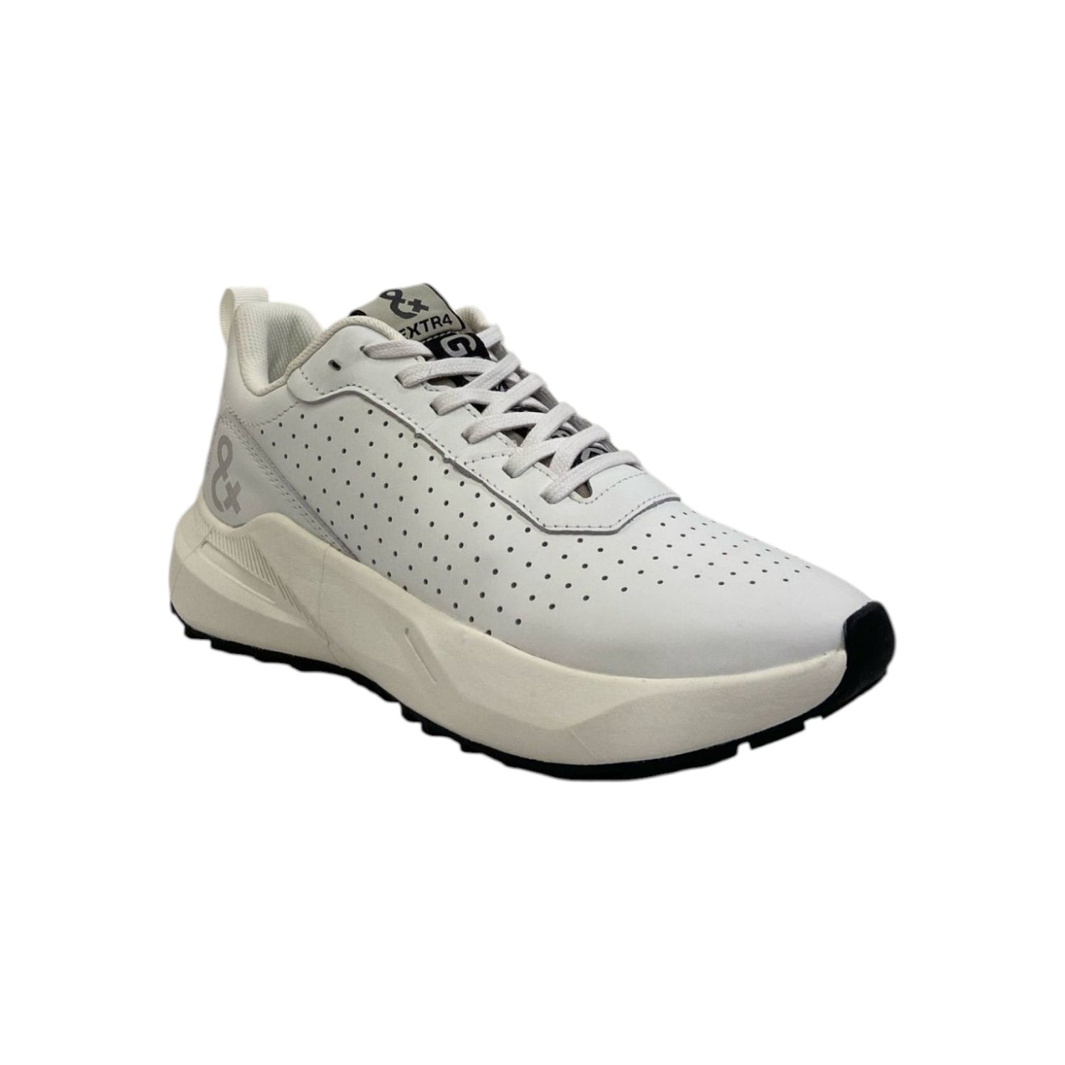 & Extra Sneakers Bianca da Uomo