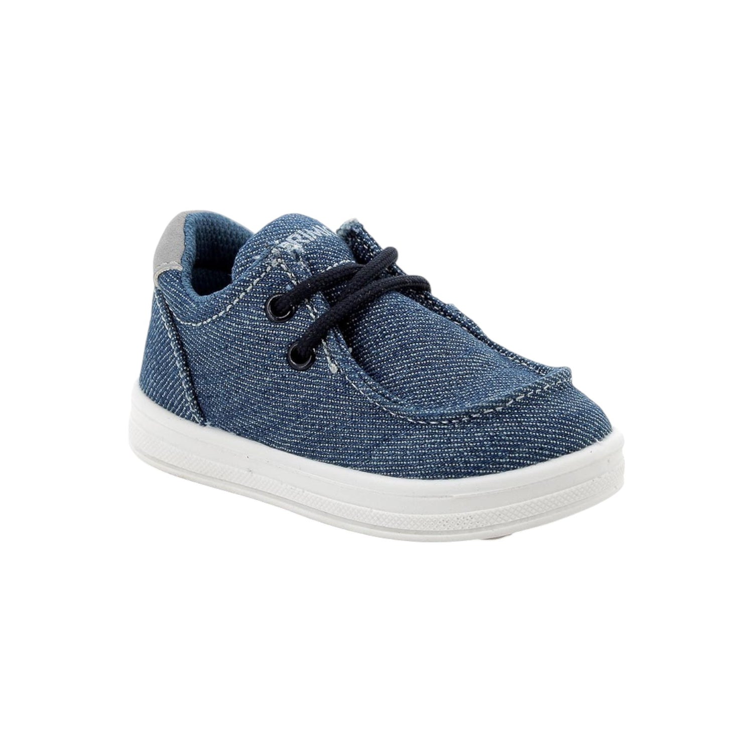 Primigi Allacciato Jeans in Tessuto da Bambino