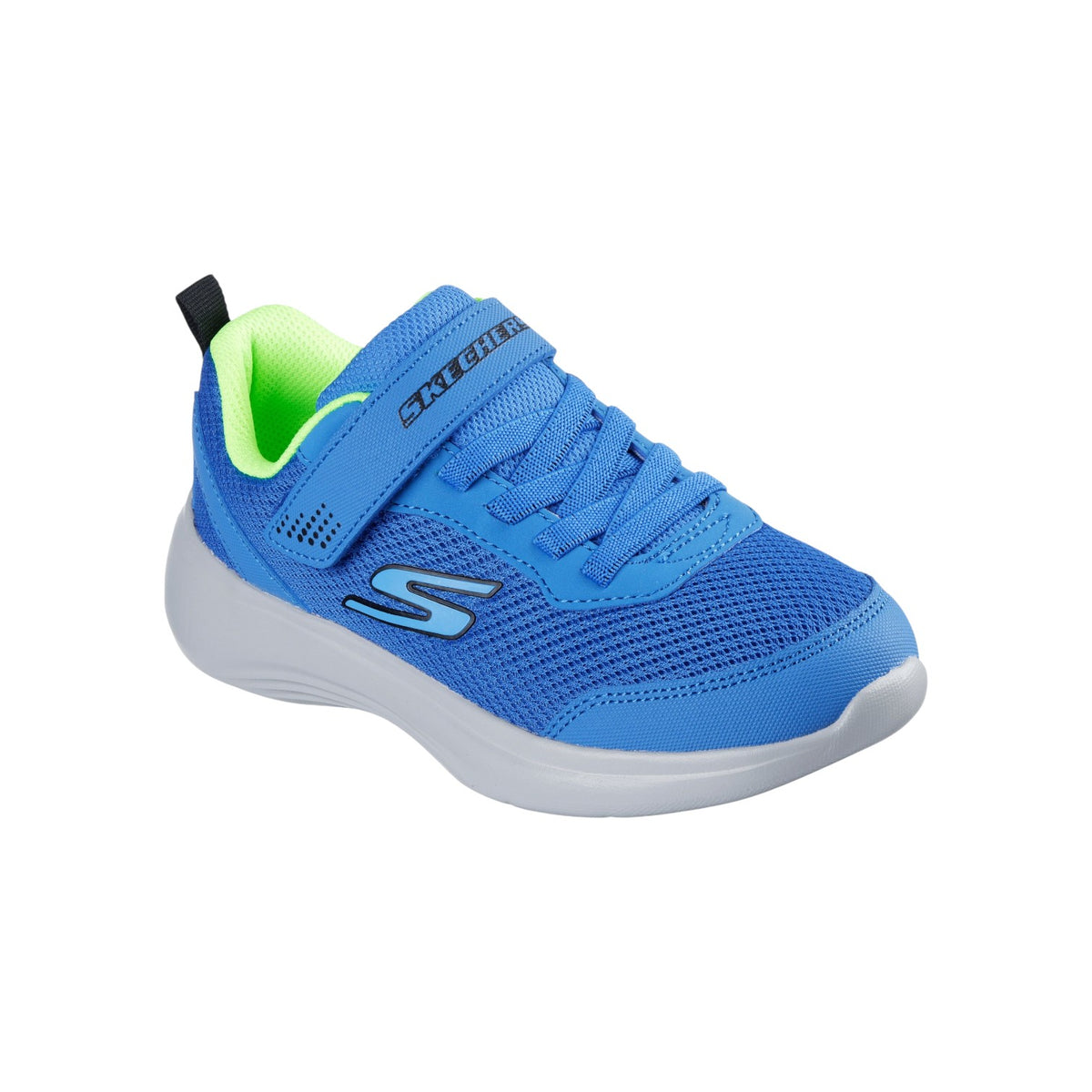 Skechers Sneakers Blu Selectors - Reset Achieved da Bambino
