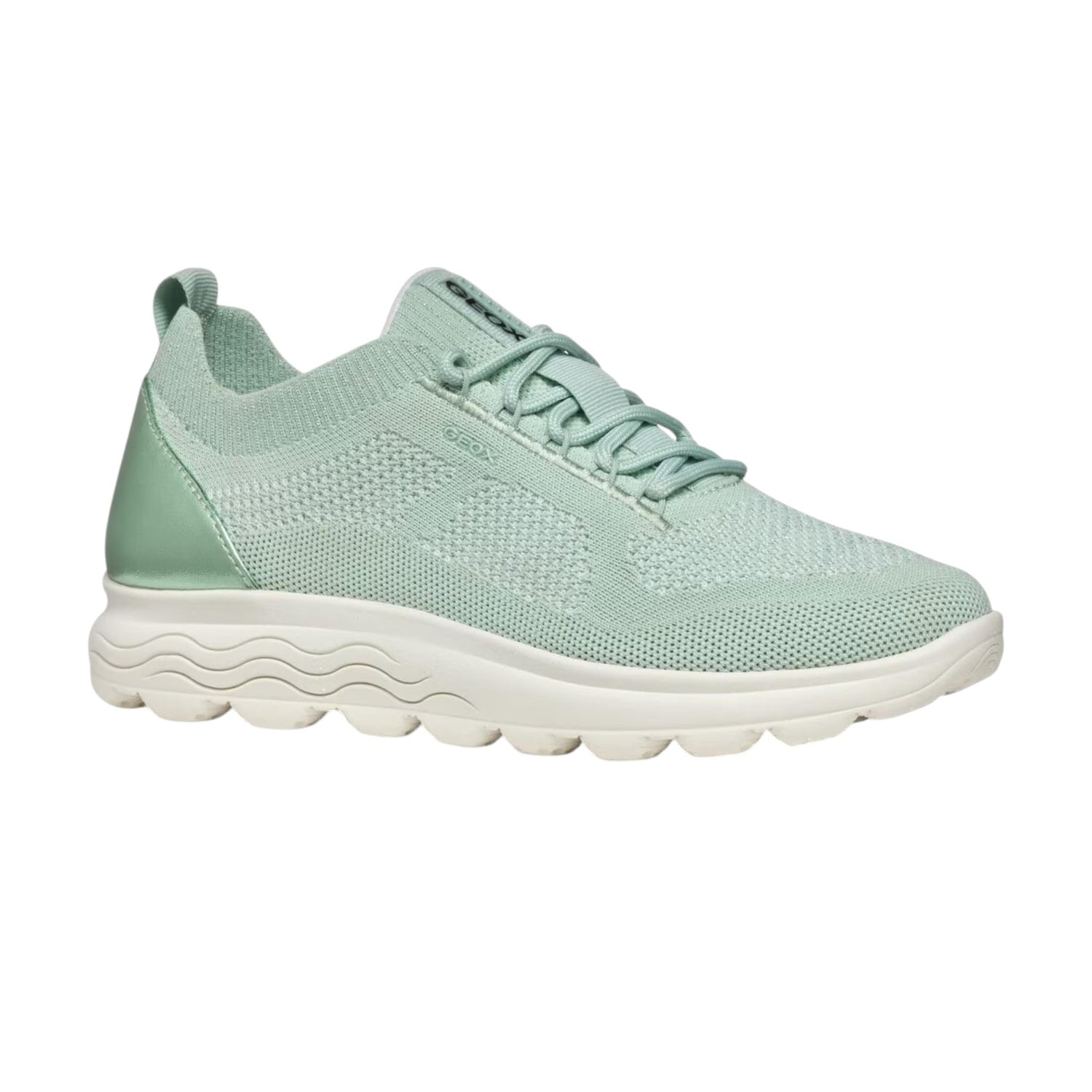 Geox Sneakers Menta Spherica Active Knitted da Donna