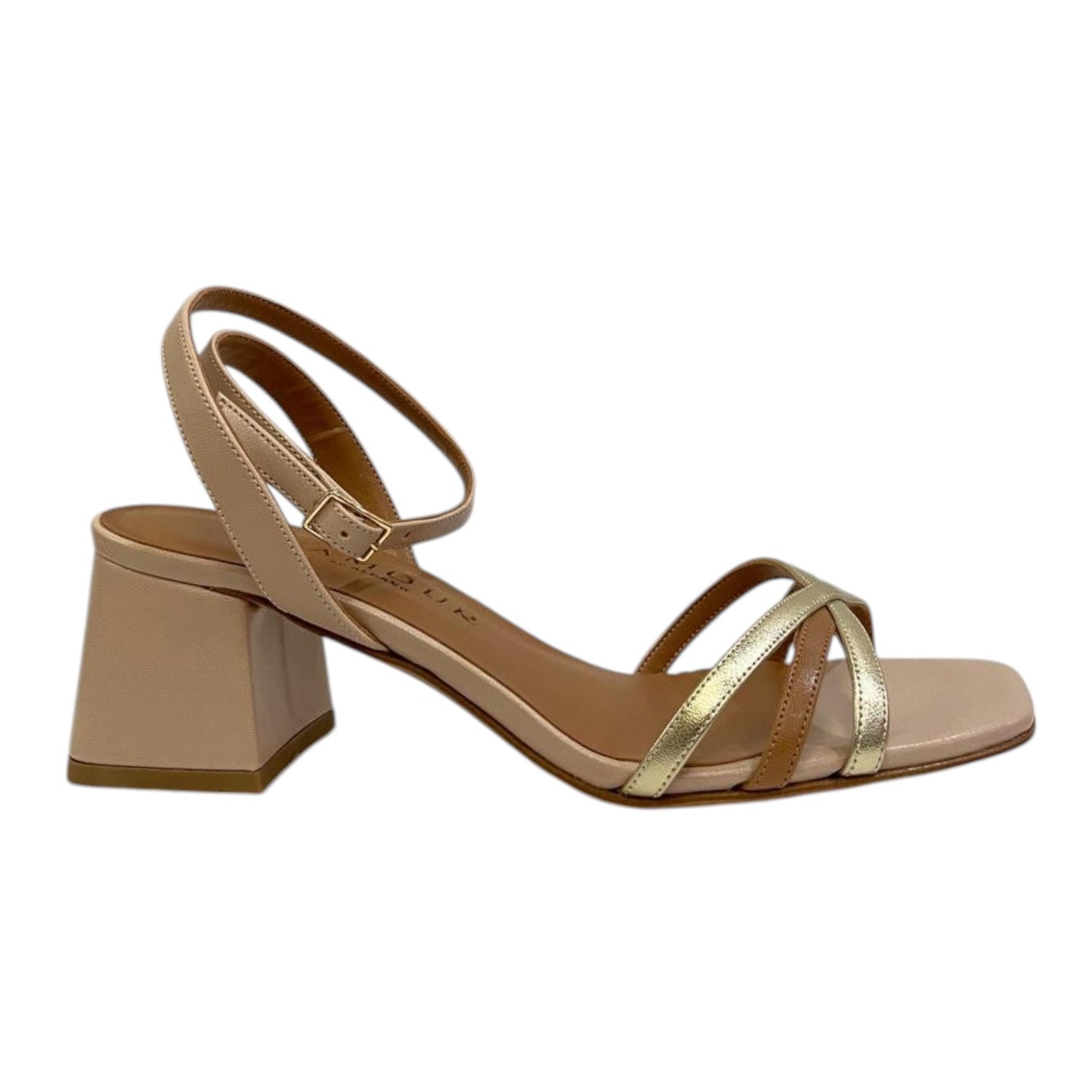 L'amour by Albano Sandalo Nude t.6 da Donna