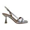lamour-by-albano-sandalo-argento-laminato-t-8-da-donna