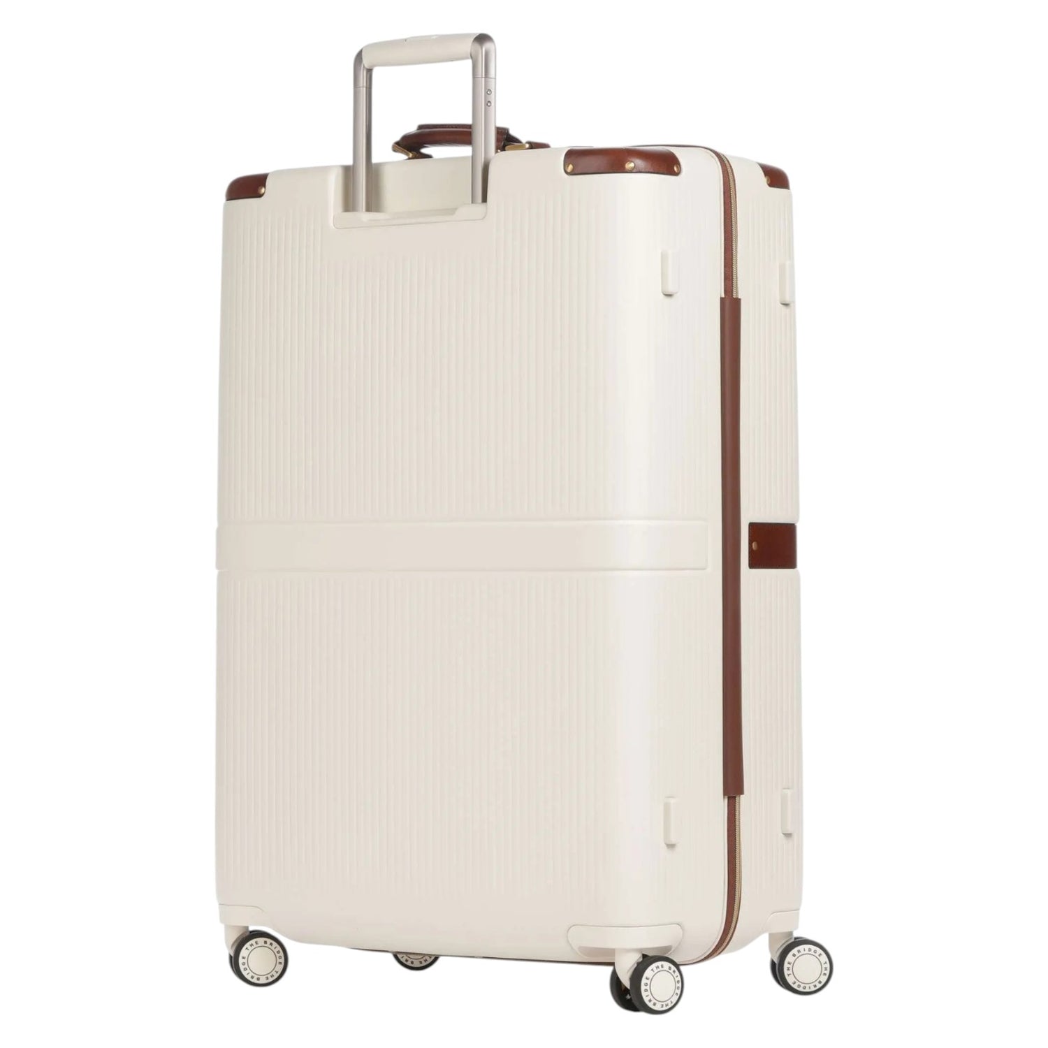 The Bridge Trolley Rigido Grande Naturale Linea Story