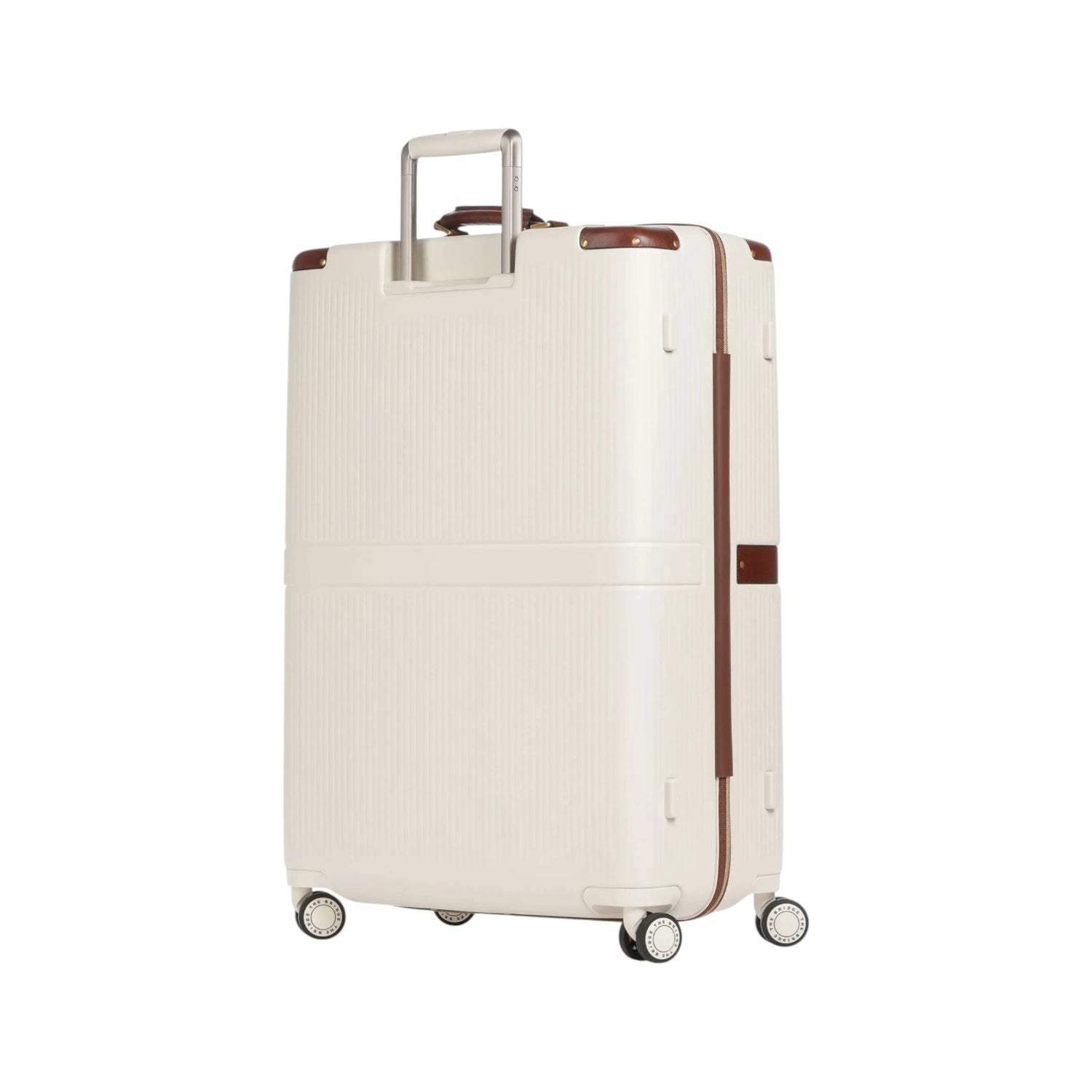 The Bridge Trolley Rigido Piccolo Naturale Linea Story