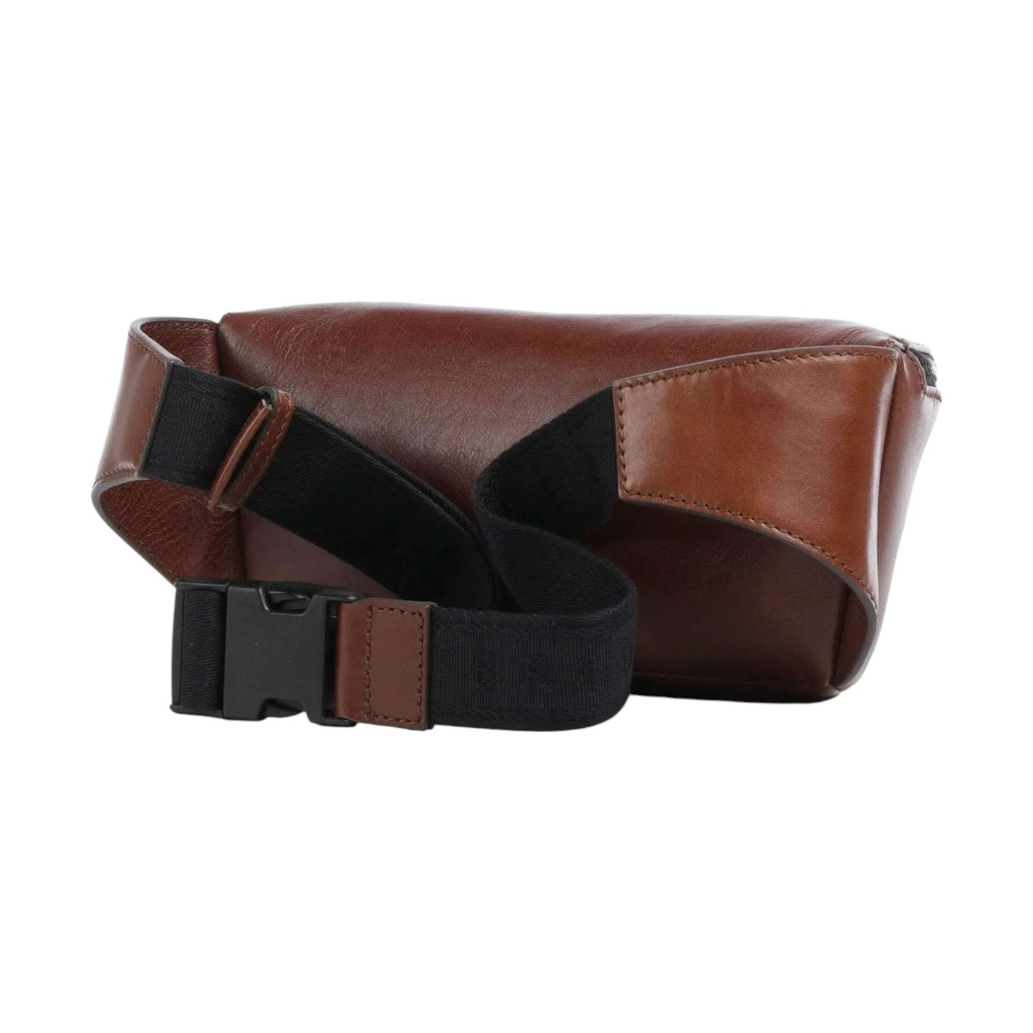 The Bridge Marsupio Cuoio Linea Giacomo da Uomo