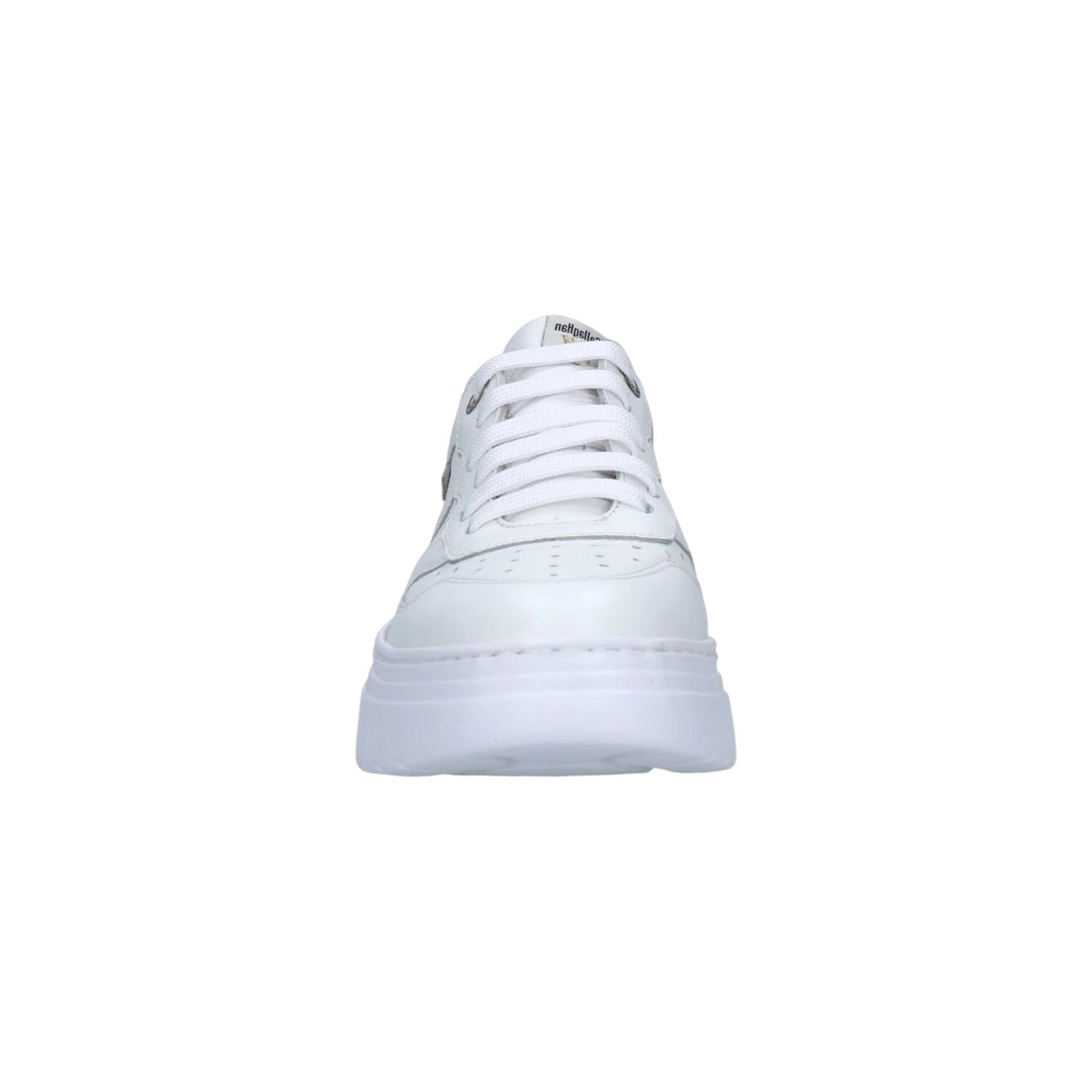 Callaghan Sneakers Bianca Platform da Donna
