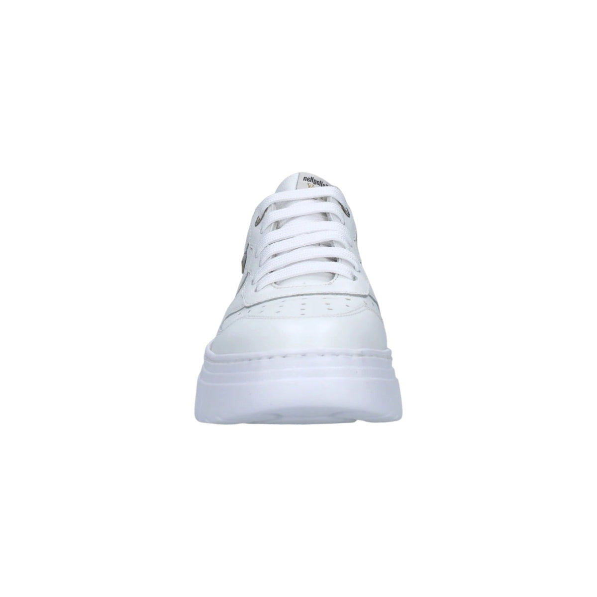 Callaghan Sneakers Bianca Platform da Donna