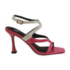 Fucsia Bianco