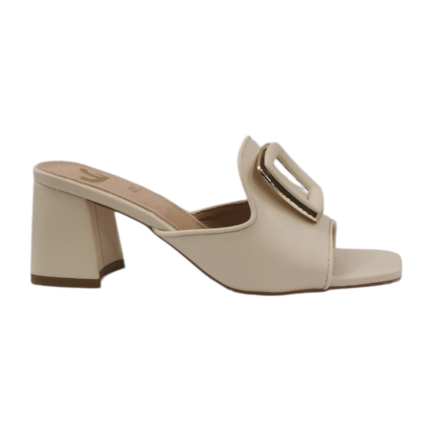 Gold&Gold Scalzato Beige t.7 da Donna