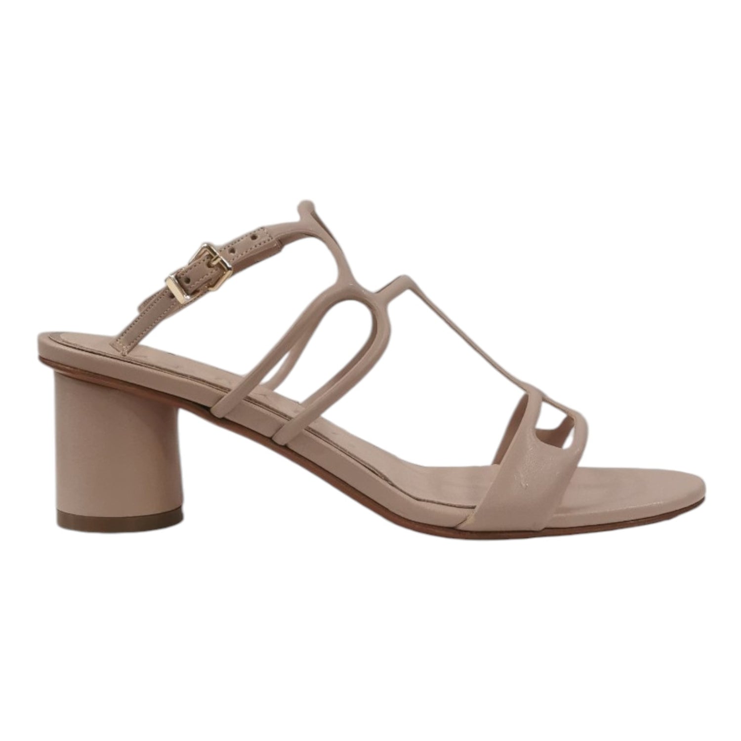 Albano Sandalo Nudo t.6 da Donna