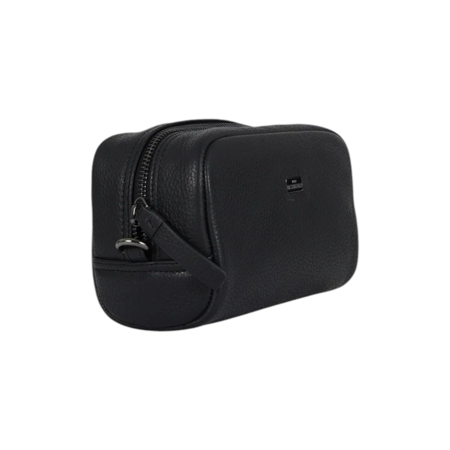 John Richmond Pochettina Nera con Polsino Unisex