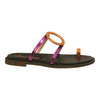 Fucsia Arancio