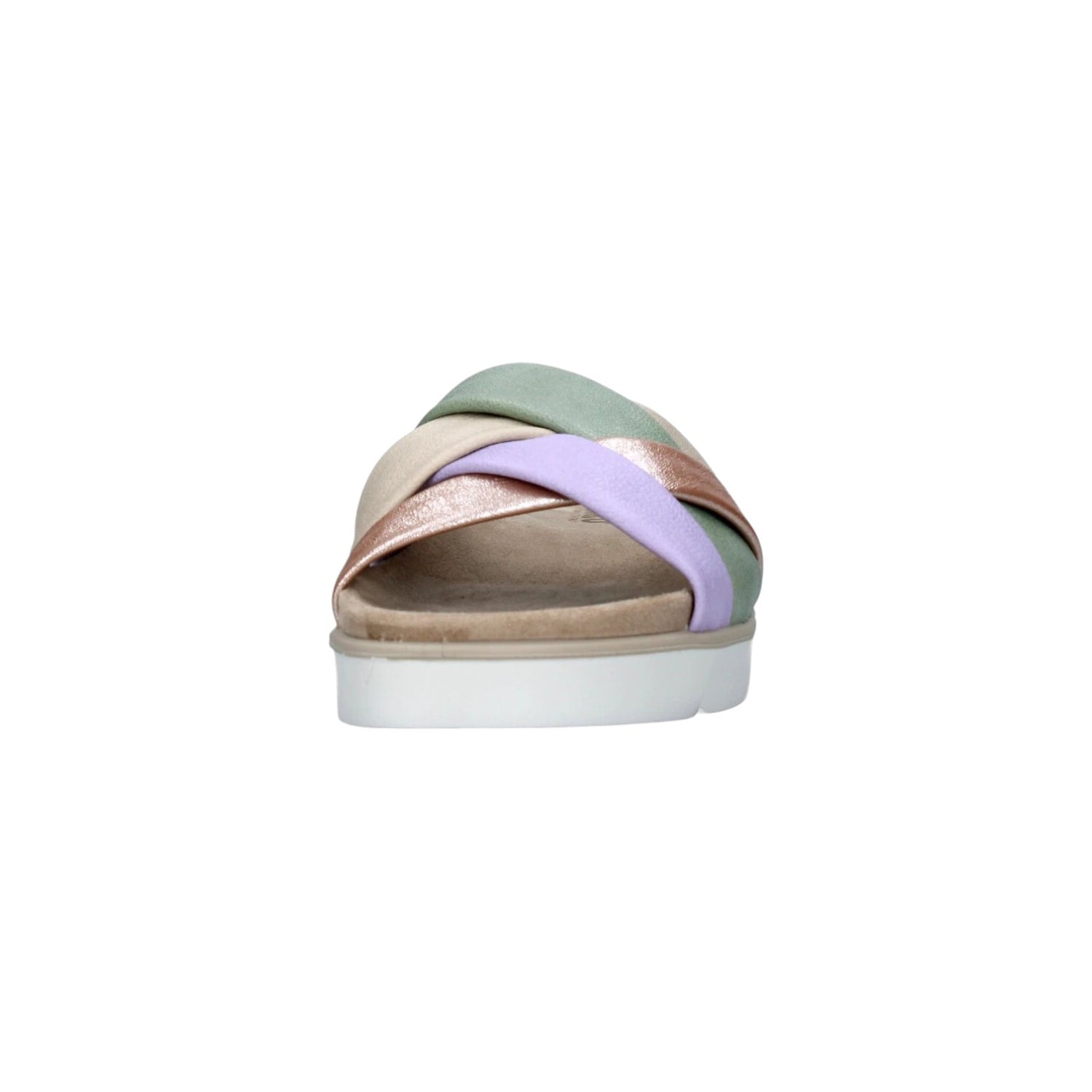 Igi&Co Ciabatta Sabbia Salva da Donna